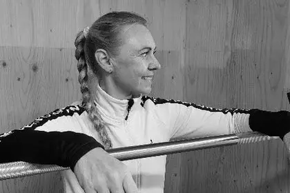 Mette, klient hos GrodsFit